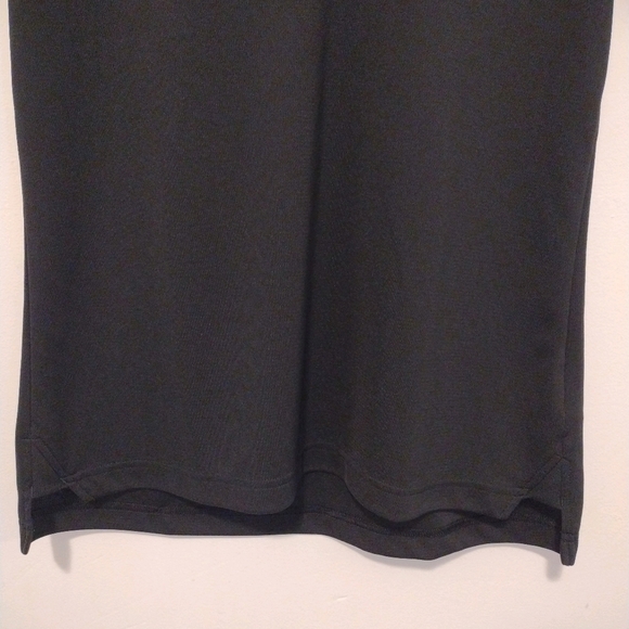 Adidas - Black Performance Shirt - Picture 7 of 16